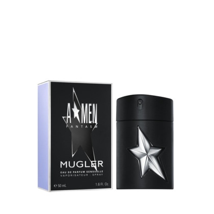 50ML Mugler A-MEN FANTASM Eau de parfum  1 of 2 