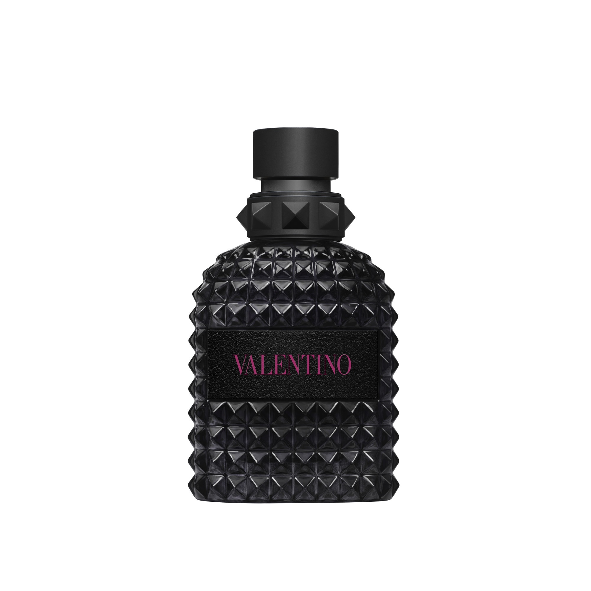 50mL Valentino BORN IN ROMA EXTRADOSE UOMO Parfum 1 of 4