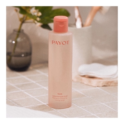 230G PAYOT NUE Lotion tonique éclat  1 of 3 