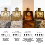 50ML BURBERRY BURBERRY GODDESS AMBER VANILLA Eau de parfum intense - rechargeable 4 of 4 Eau de parfum intense - rechargeable