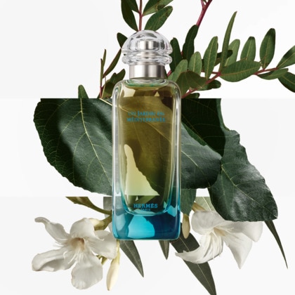 Eau de toilette - recharge