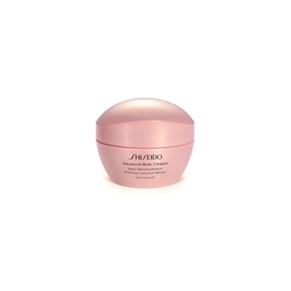 200ML Shiseido ADVANCED BODY CREATOR Perfecteur concentré minceur - anti-cellulite  1 of 2 
