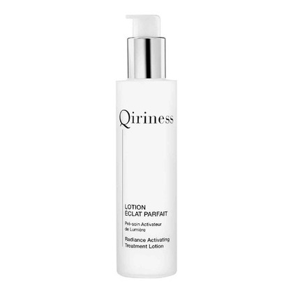 200ML Qiriness LES ESSENTIELS Lotion Eclat Parfait  1 of 1 