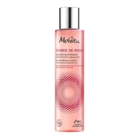 150ML MELVITA SOURCE DE ROSES Eau extraordinaire essence hydra repulpante  1 of 2 