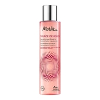 150mL MELVITA SOURCE DE ROSES Eau extraordinaire essence hydra repulpante  1 of 2 