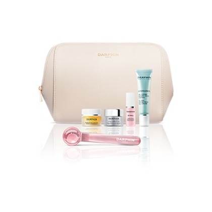  DARPHIN  Trousse et ses essentiels  1 of 1 