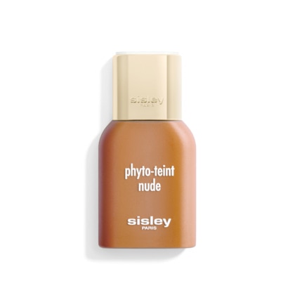  Sisley PHYTO-TEINT NUDE Fond de teint soin seconde peau  1 of 4 