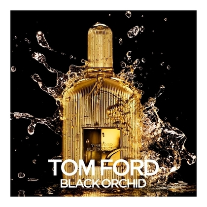 50ML Tom Ford BLACK ORCHID Parfum  1 of 4 