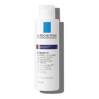 125ML LA ROCHE POSAY KERIUM DS Shampooing traitant pellicules persistantes  1 of 2 