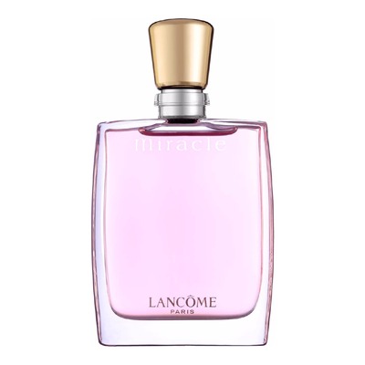 Lancôme - Miracle - Eau De Toilette Femme - 50ml