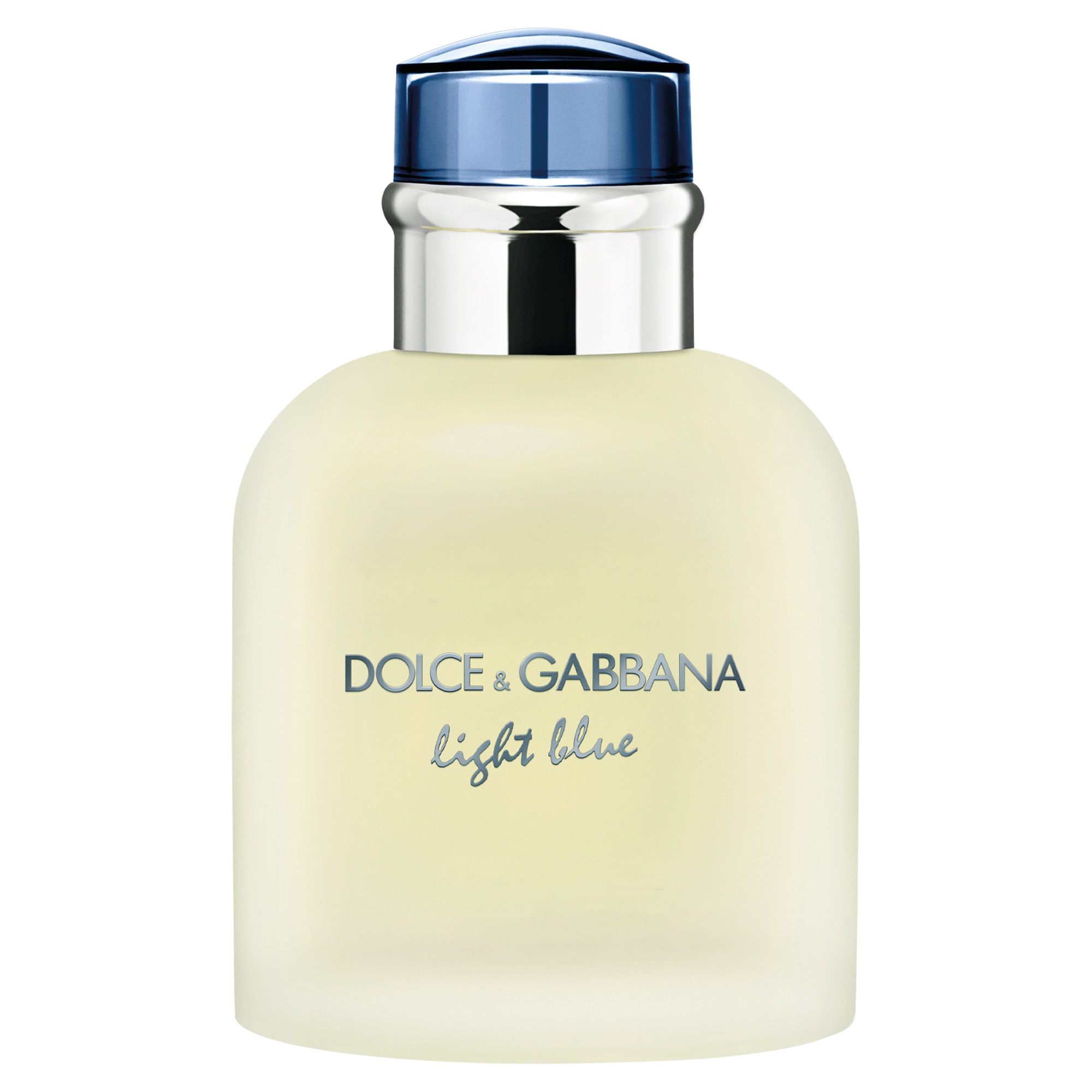 Dolce&gabbana - Light Blue Pour Homme Edt125ml Vp - Eau De Toilette - 125ml
