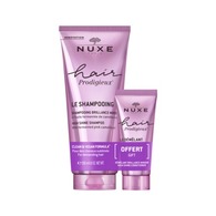 230ml Nuxe HAIR PRODIGIEUX Shampoing et démélant  1 of 2 