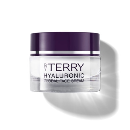 15ML BY TERRY HYALURONIC GLOBAL FACE CREAM Crème visage ultra concentrée  1 of 4 