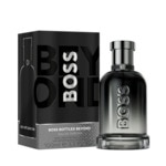 100ML HUGO BOSS BOSS BOTTLED BEYOND Eau de parfum  2 of 4 Eau de parfum