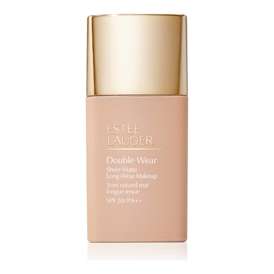 Este Lauder - Double Wear - Teint Naturel Longue Tenue Spf20 - 2c2 Pale Almond 40 €
