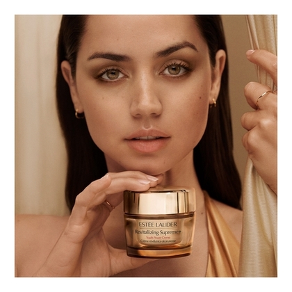 30ml Estée Lauder REVITALIZING SUPREME+ CRÈME ANTI-ÂGE Crème révélatrice de jeunesse  1 of 4 