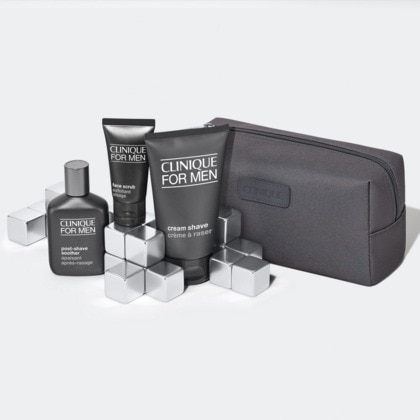  Clinique CLINIQUE FOR MEN™ Coffret soin  1 of 3 