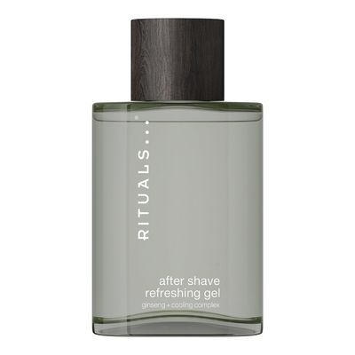 Rituals Homme - Gel Après-rasage Rafraîchissant - 100ml