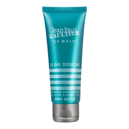 200ML Jean Paul Gaultier LE MALE Gel douche  1 of 2 