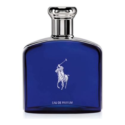 125ml RALPH LAUREN POLO BLUE Eau de parfum  1 of 4 