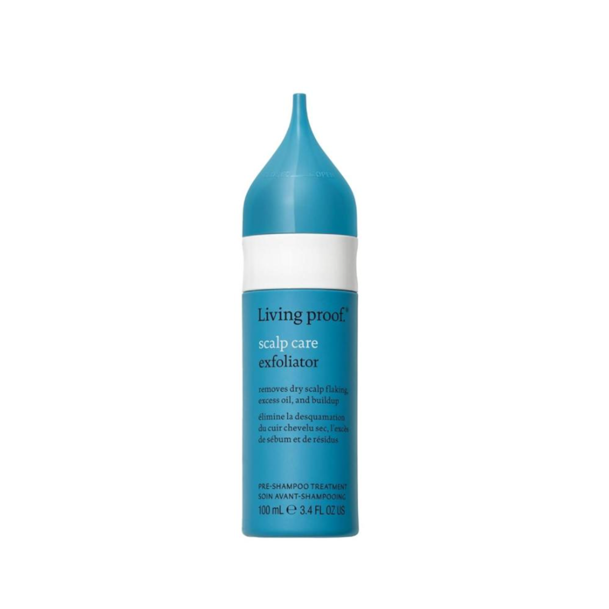 Living Proof - Scalp Care Exfoliator - Soin Avant-shampooing - 100ml