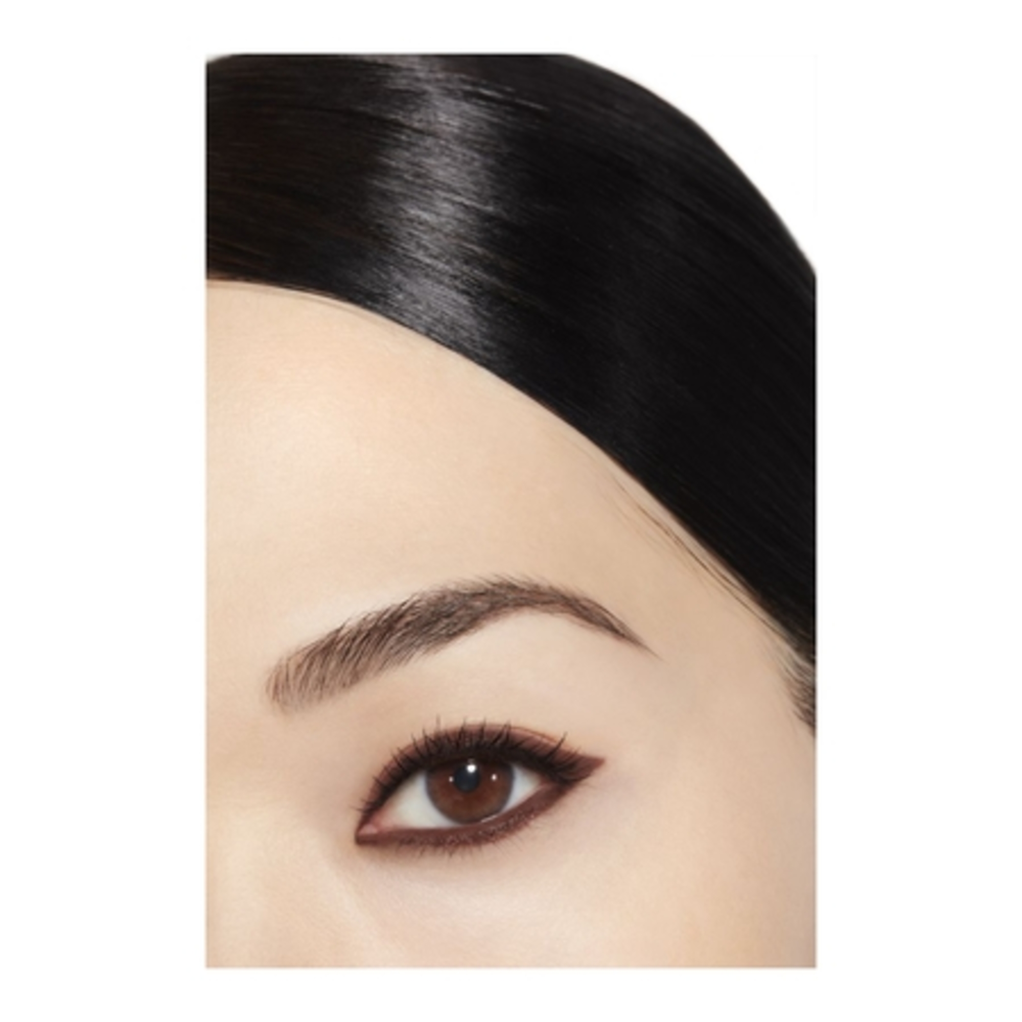 Contour des yeux longue tenue