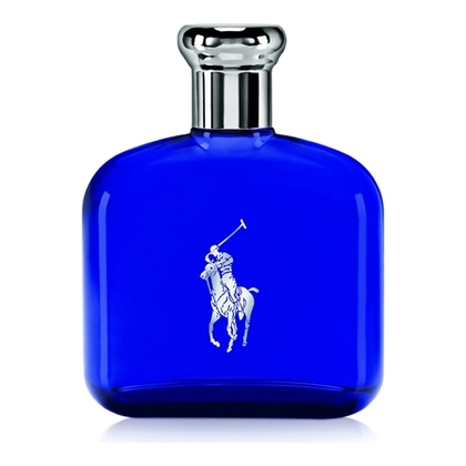 125ML RALPH LAUREN POLO BLUE Eau de toilette  1 of 4 