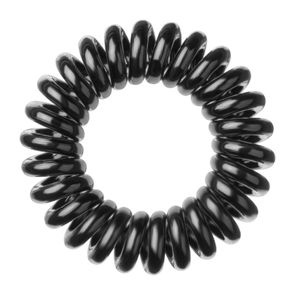 Élastiques anti-casse true black x3