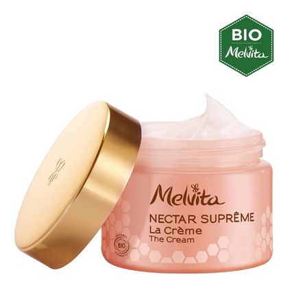 50mL MELVITA NECTAR SUPREME LA CREME  1 of 4 