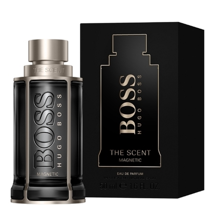 Eau de parfum