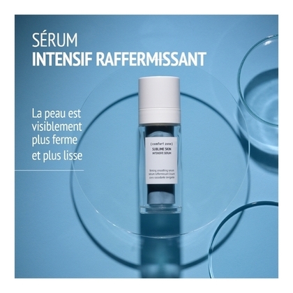 Sérum intensif raffermissant lissant