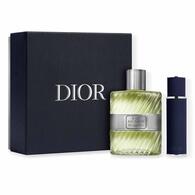  DIOR EAU SAUVAGE CFDP24 EAU SAUVAG.EDT100ML+VAPO SAC 10ML  1 of 2 