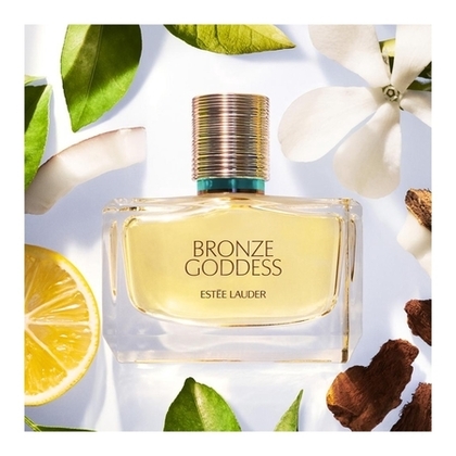 100ML Estée Lauder BRONZE GODDESS Eau Fraiche  1 of 4 