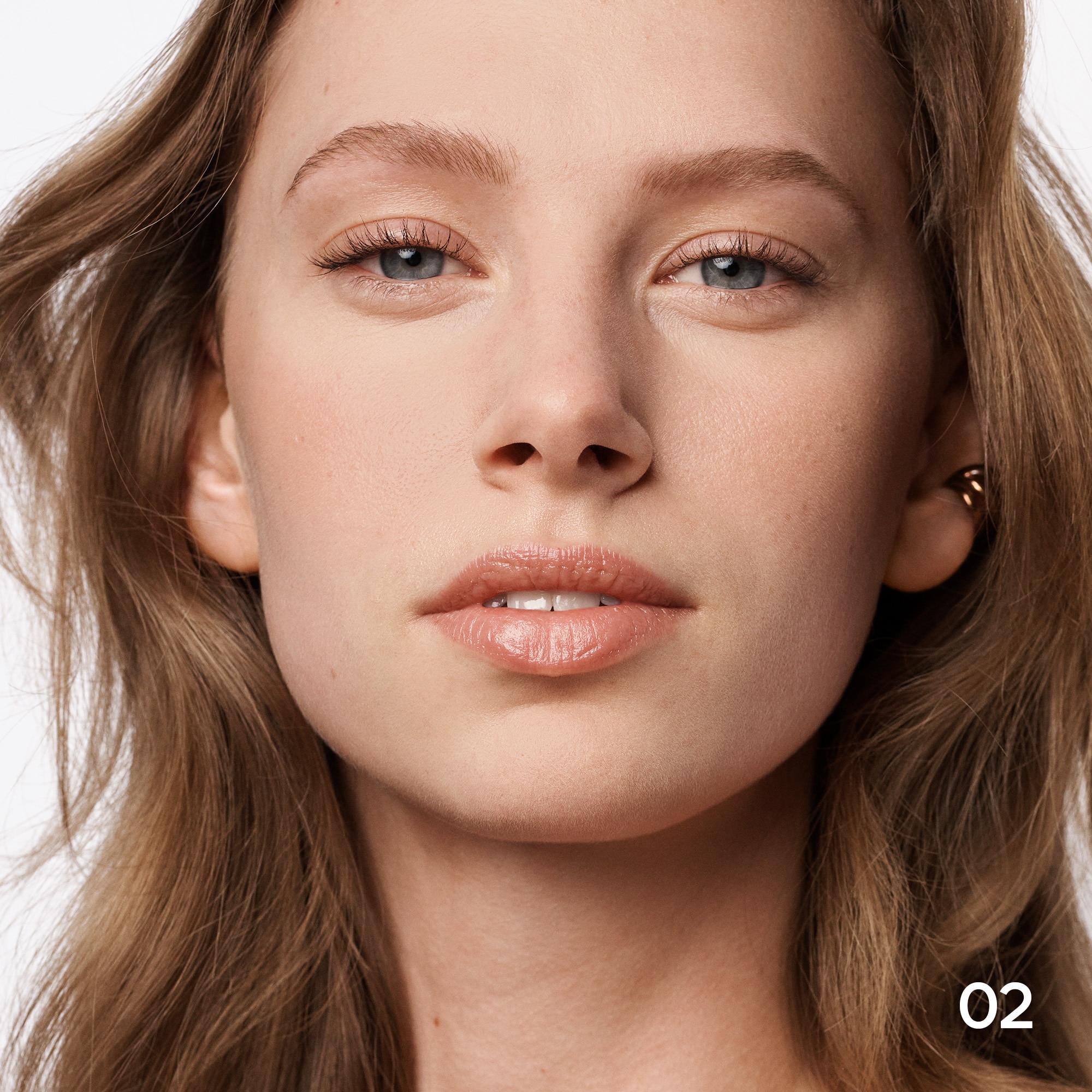 Skin diamond micro-powder poudre libre micro-perfection transparence & lumière ffet rajeunissant