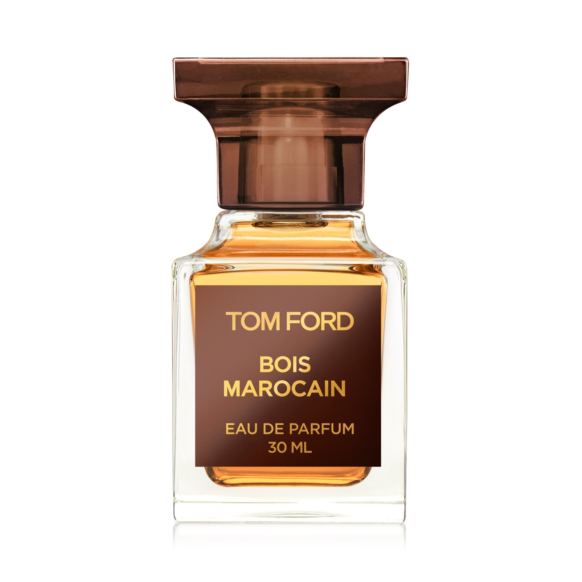 30ml Tom Ford BOIS MAROCAIN Eau de parfum 1 of 4 Eau de parfum
