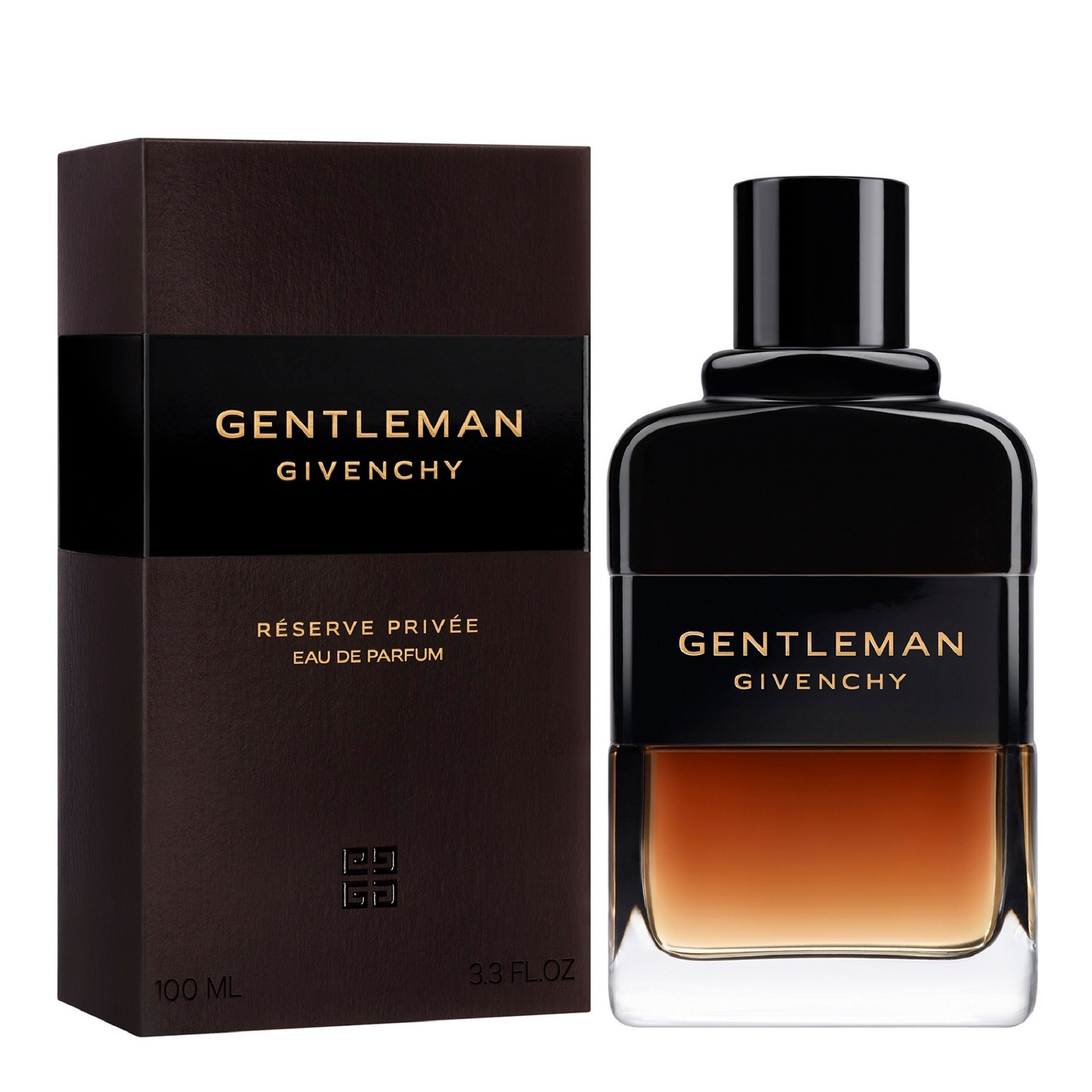 Eau de parfum