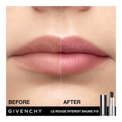  GIVENCHY LE ROUGE Baume à lèvres  1 of 4 