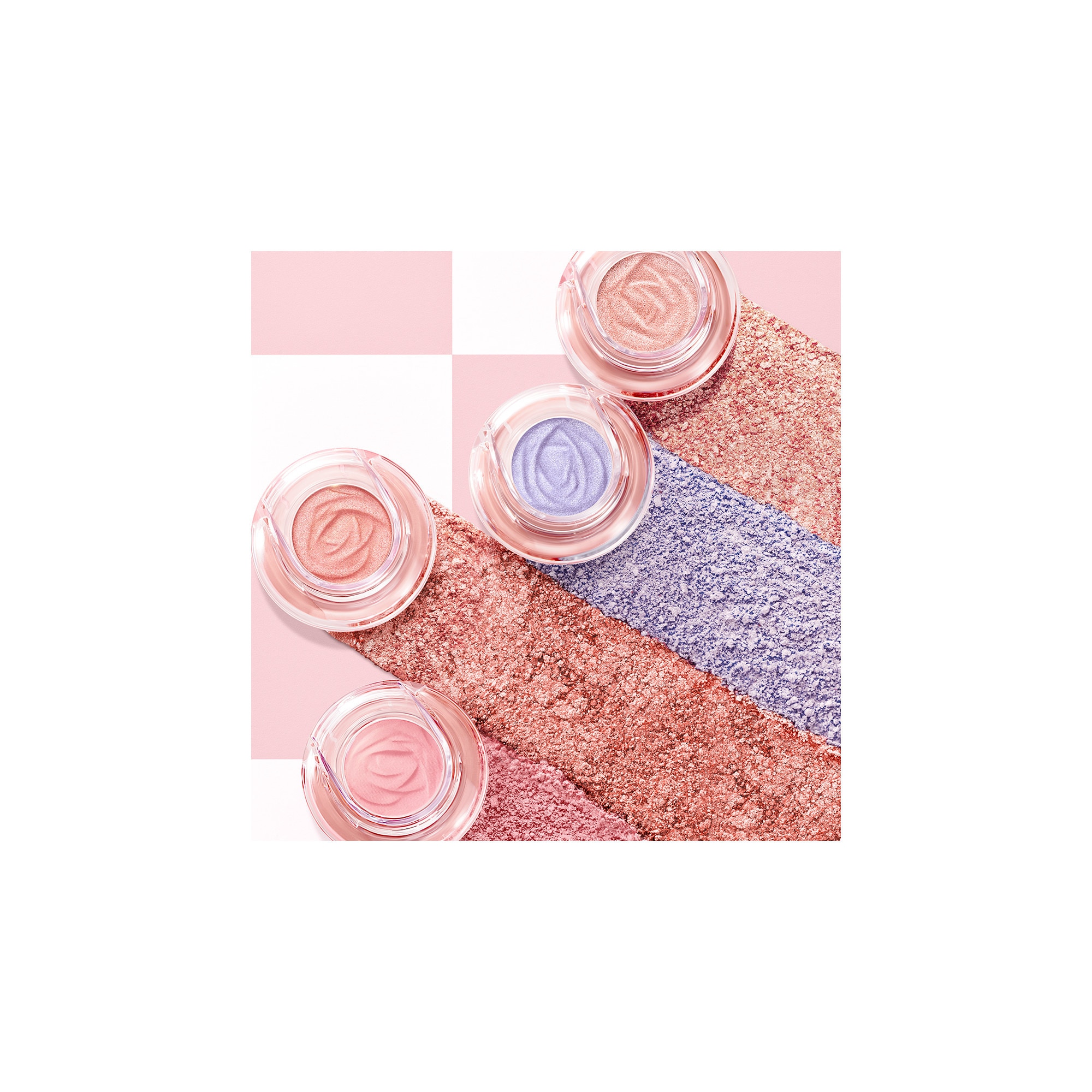 Dard à paupières multidimensionnel