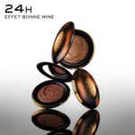  Lancôme TEINT IDOLE ULTRA WEAR Bronzer en poudre  3 of 4 Bronzer en poudre