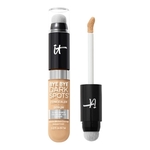  IT COSMETICS BYE BYE Correcteur de teint + sérum  1 of 3 Correcteur de teint + sérum
