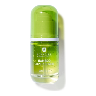 Erborian - Super Serum Bamboo - Sérum Hydratant - 30ml