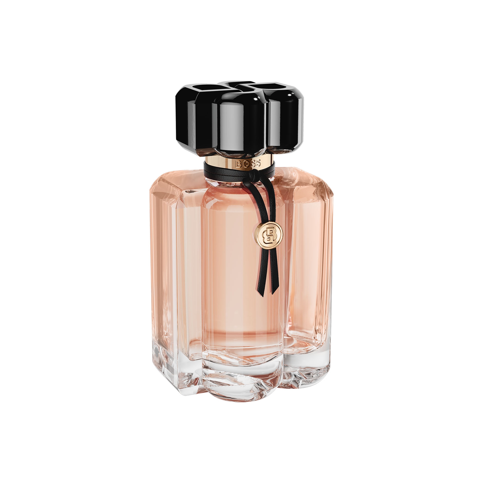 HUGO BOSS - Boss Bottled Beyond For Her - Eau De Parfum - Rechargeable - 100ml 189 €