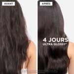  KÉRASTASE GLOSS ABSOLU Coffret - routine shampoing + soin + huile pour cheveux longs sujets aux frisottis  4 of 4 Coffret - routine shampoing + soin + huile pour cheveux longs sujets aux frisottis