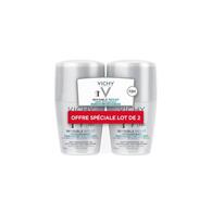 100ML VICHY V INVISIBLE RESIST LOT2 V.DERMO-DEORO.INVISIBL.50ML  1 of 2 