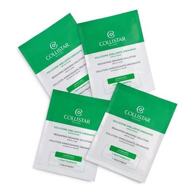 Collistar - Soin Corps - Solution Amincissante Drainante - 400ml