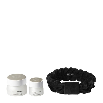 Luxe eye shadow duo