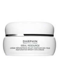 15ML DARPHIN IDEAL RESOURCE Crème Réparatrice Eclat Contour des Yeux  1 of 2 