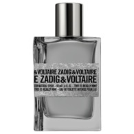 50ml ZADIG & VOLTAIRE THIS IS REALLY HIM! Eau de toilette  1 of 2 