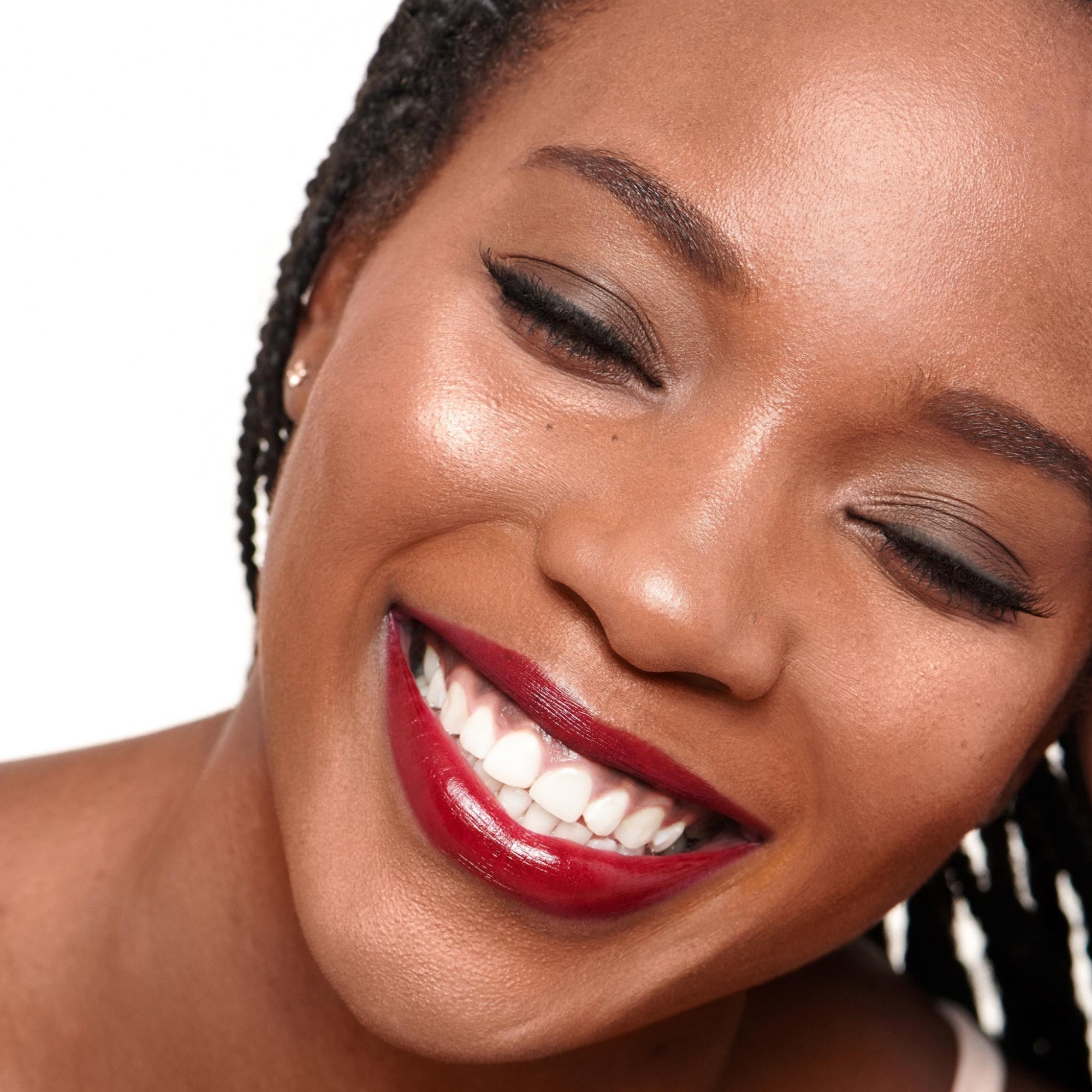 Encre à lèvres longue tenue