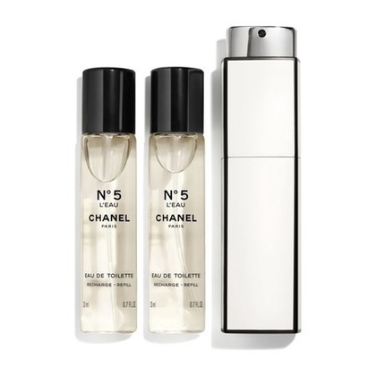 60ML CHANEL N°5 Eau de toilette  1 of 1 